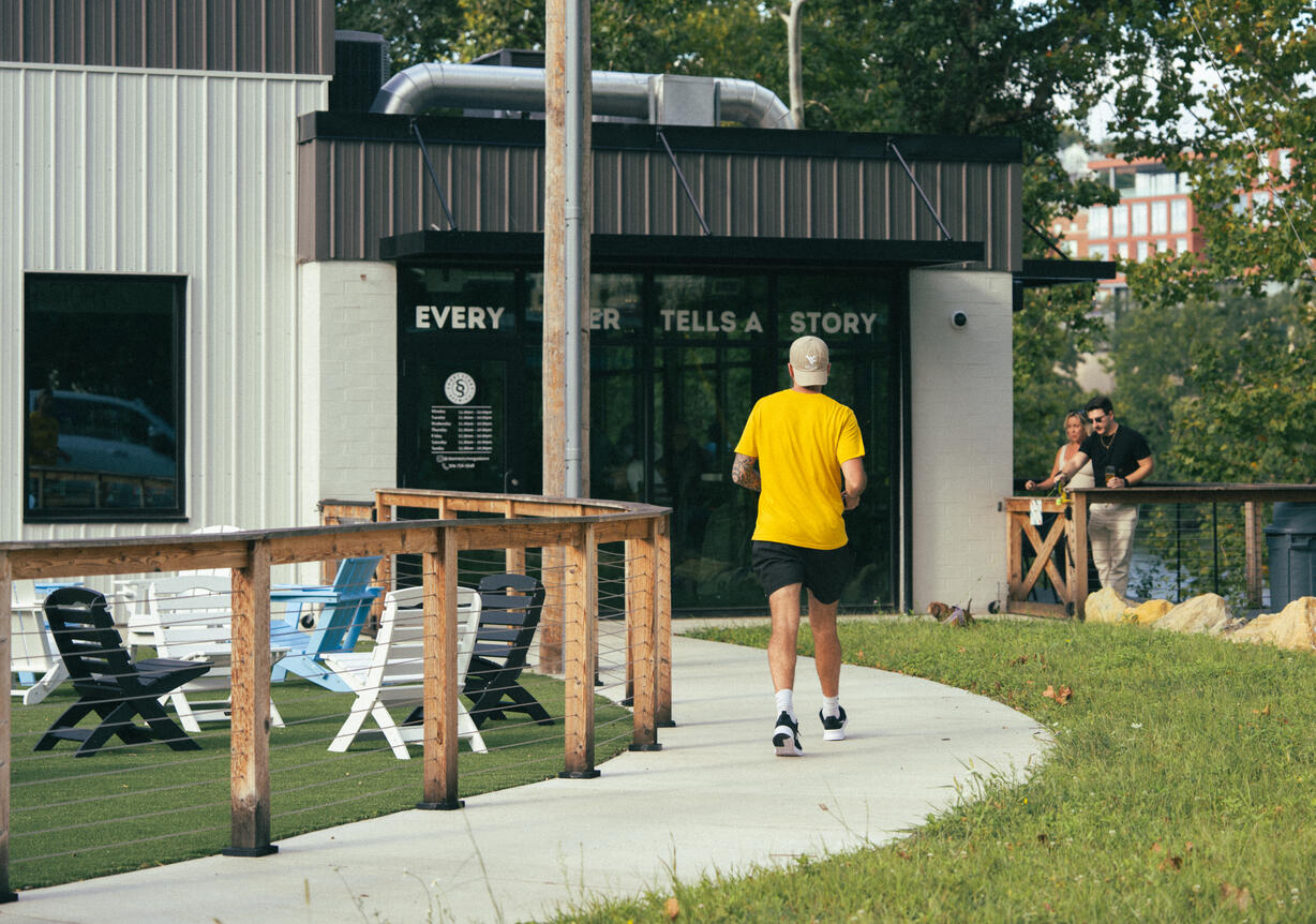 Short Story Brewing photo 2